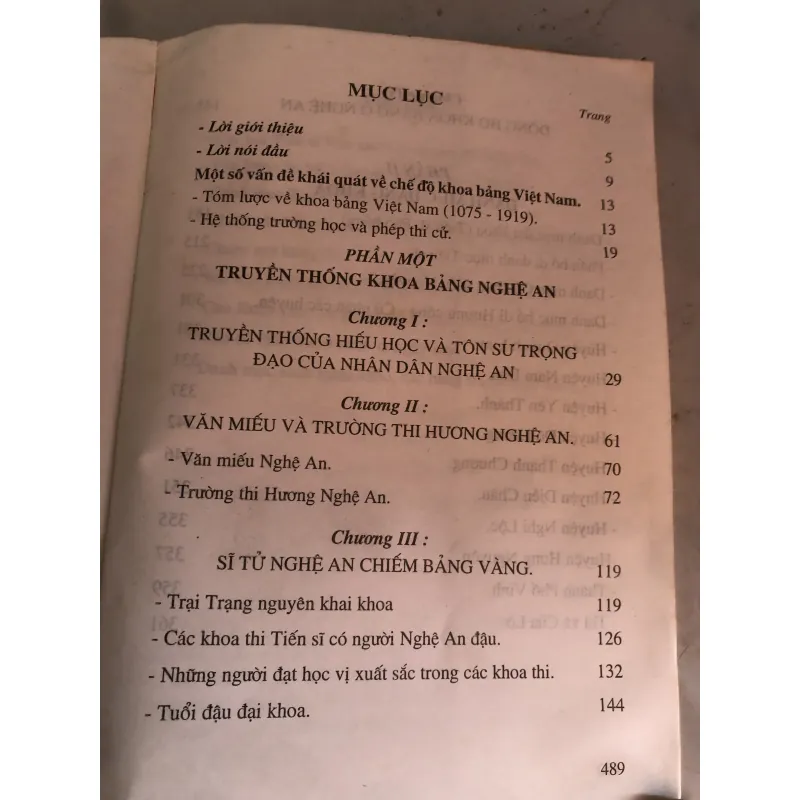 Khoa bảng Nghệ An (1075 - 1919) 800176