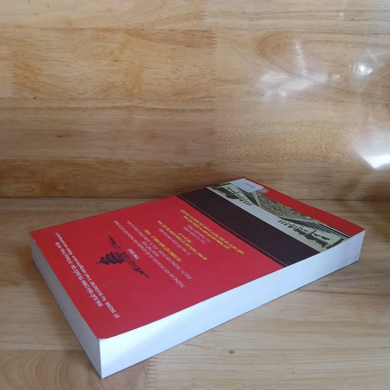 Đại Cương Lịch Sử Triết Học Trung Quốc - PGS.TS. Doãn Chính chủ biên 739543