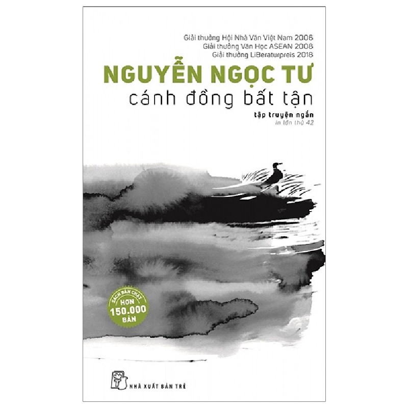 Cánh Đồng Bất Tận - Nguyễn Ngọc Tư 69951