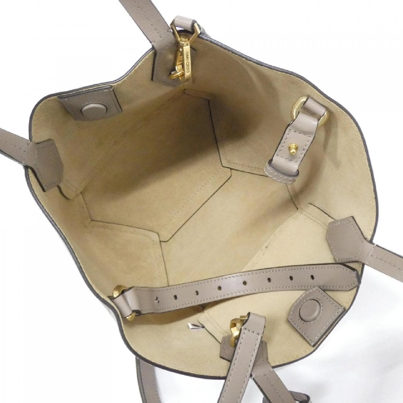 Túi xách DIAMONDTOTESHUT Jimmy Choo - Hàng hiệu Chính hãng 764791