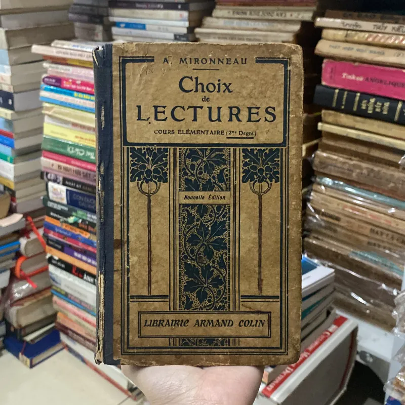 Choix De Lectures♟️ 928457