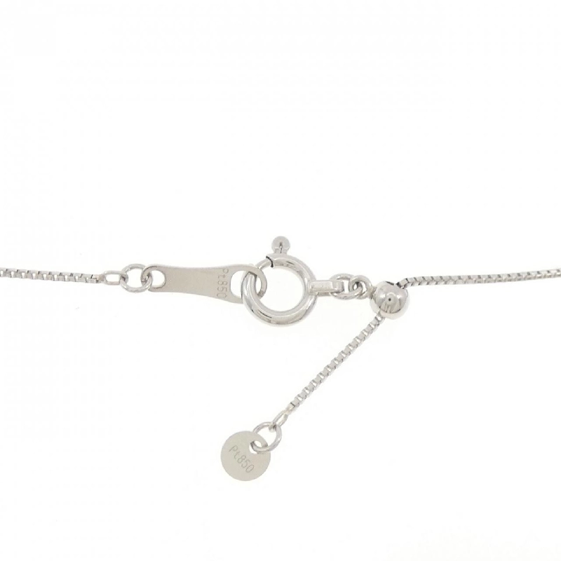 Dây chuyền kim cương PT900/PT850 0.294CT - Hàng hiệu Chính hãng 861357