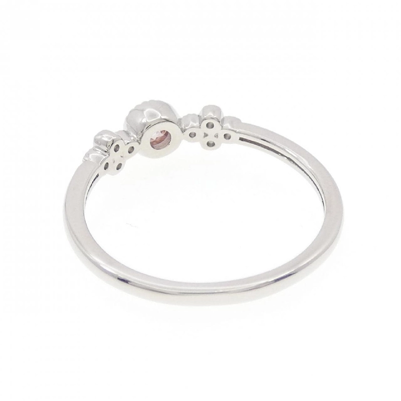 Nhẫn Sapphire PT900 0.109CT - Hàng hiệu Chính hãng 853623