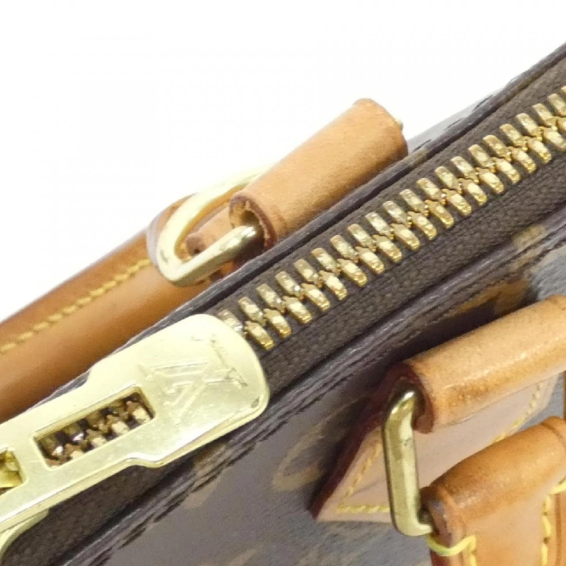 Túi xách Louis Vuitton Monogram Alma PM M53151 - Hàng hiệu Chính hãng 804083