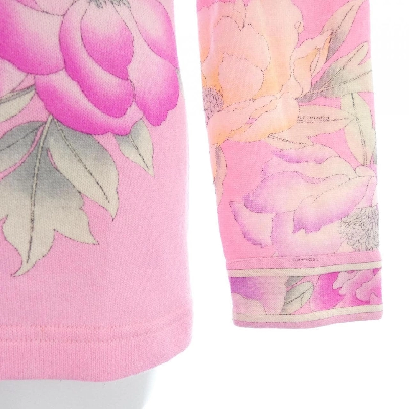 【Khuyến mãi】Leonard LEONARD Áo len 642893