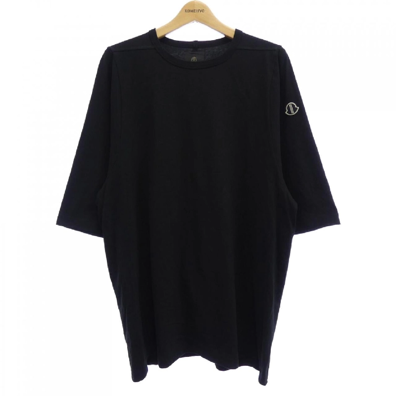 MONCLER 209N8C00002 Áo thun - Hàng hiệu Chính hãng 898433