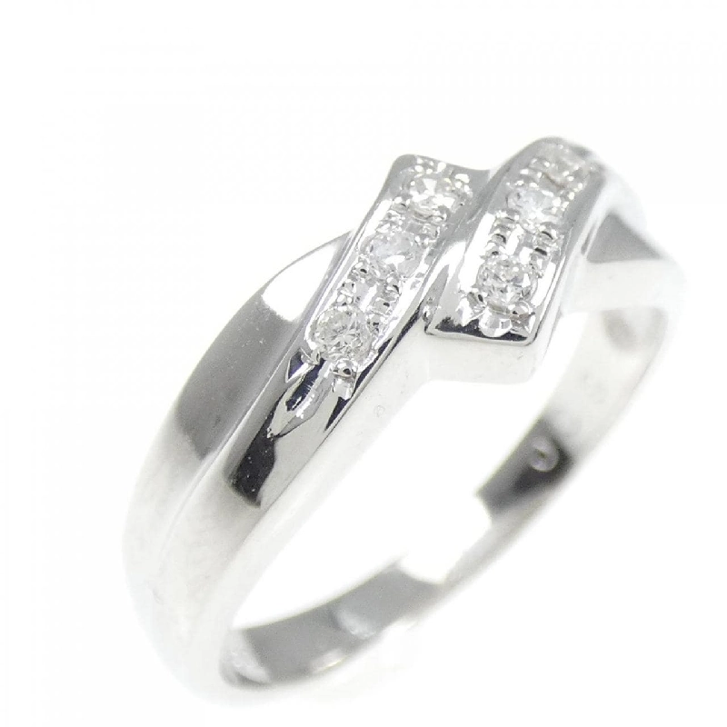 Nhẫn kim cương PT900 0.09CT 671679