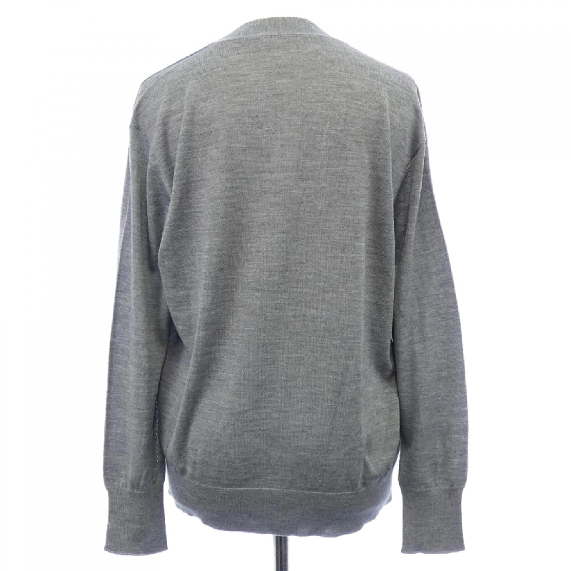 JIL SANDER Áo khoác cardigan - Hàng hiệu Authentic 808306