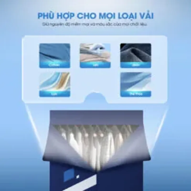 👕 Kalite KSD28 – Tủ sấy quần áo dung tích lớn cho mọi gia đình 759451