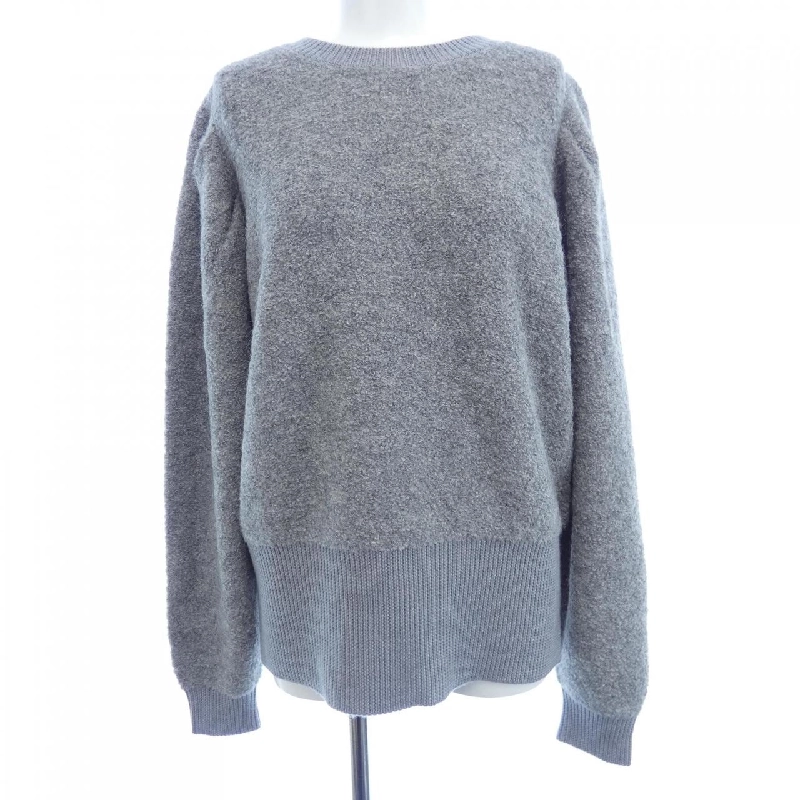 HIKU HYKE 232-11327 Áo len 632014