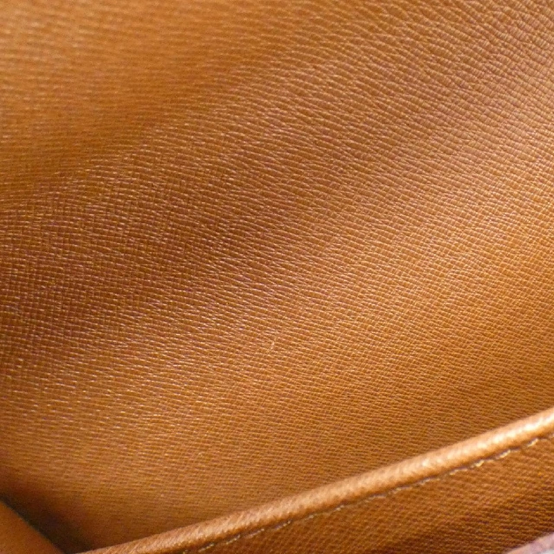 Túi đeo vai Louis Vuitton Monogram Cartsier 26cm M51252 612961