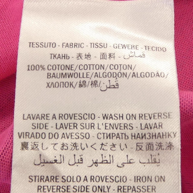 Gucci GUCCI 492347-XJBUO Áo thun - Hàng hiệu Chính hãng 822154