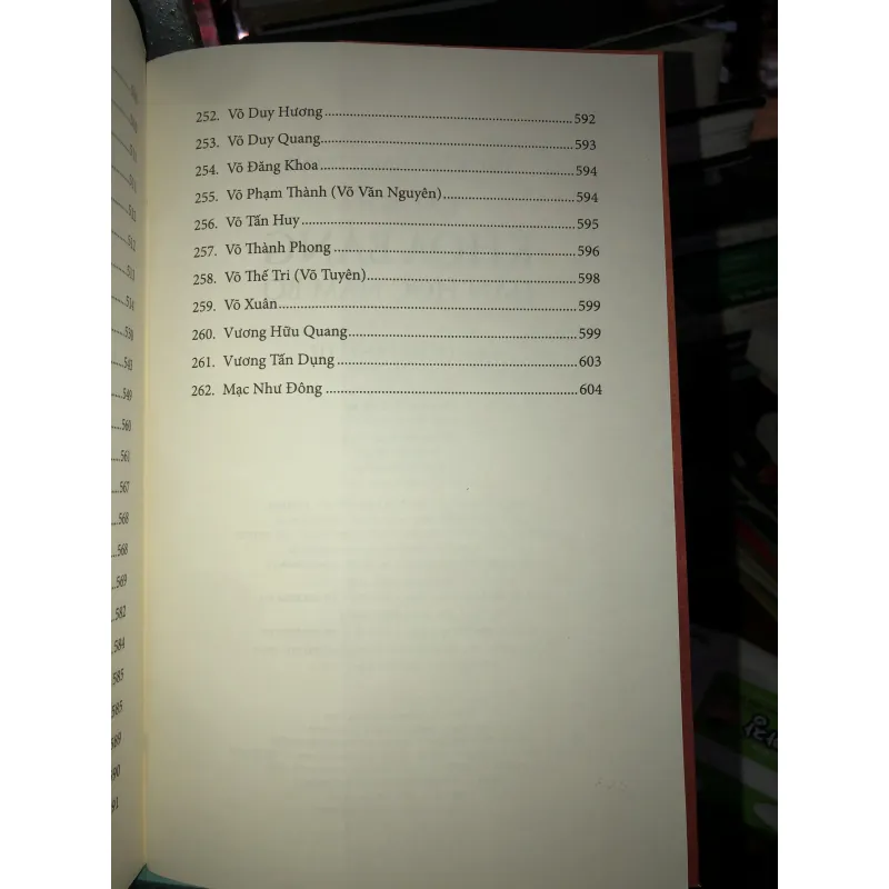 Tiểu sử và hành trang các nhà khoa bảng Hán học Nam Bộ - Nguyễn Đình Tư 746314