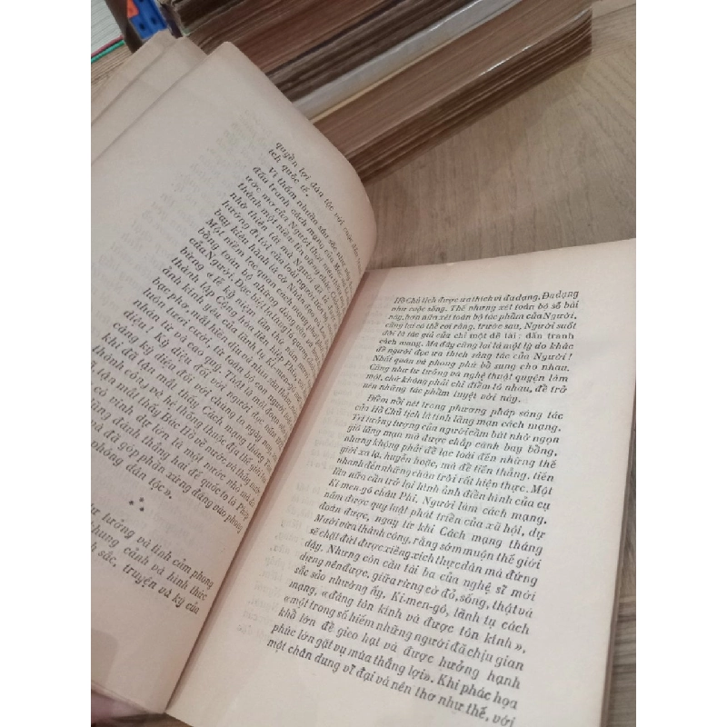 Truyện và ký - Nguyễn Ái Quốc 786592