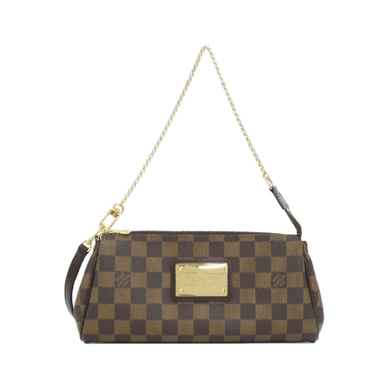 Túi xách vai Louis Vuitton Damier Éva N55213 - Hàng hiệu Chính hãng 765331