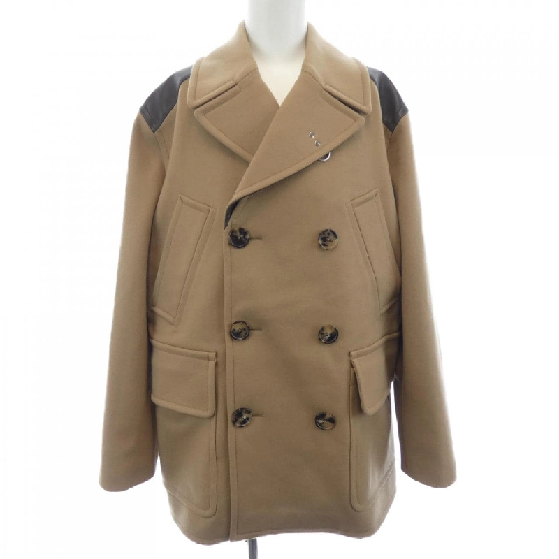 Áo khoác HERMES 362170HK - Hàng hiệu Authentic 886874