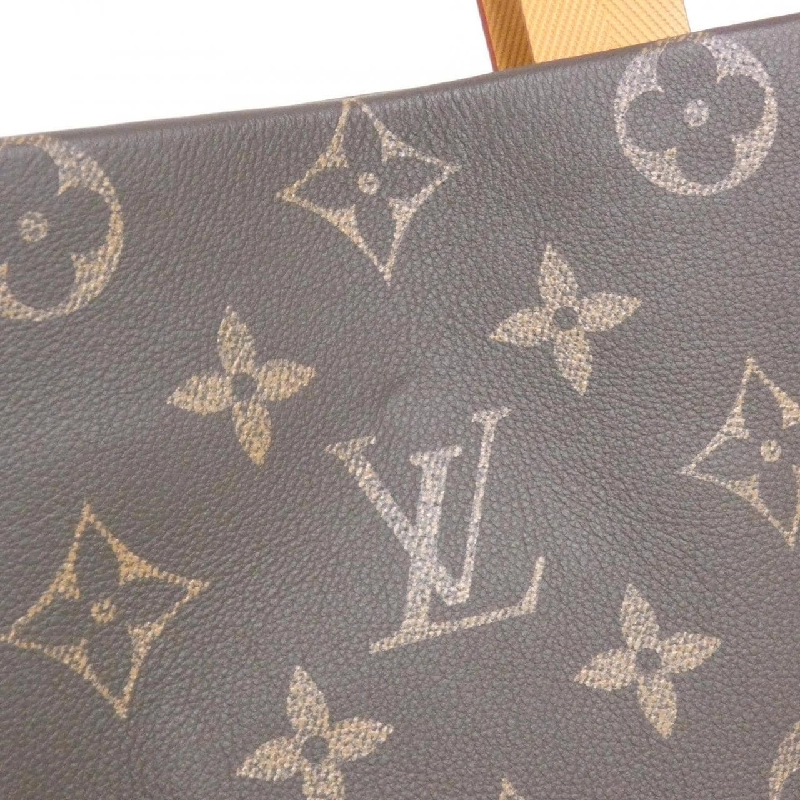 Túi xách Louis Vuitton Monogram Shopper Tote MM M13928 608507