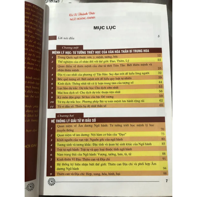 Tử vi đẩu số toàn thư 714144