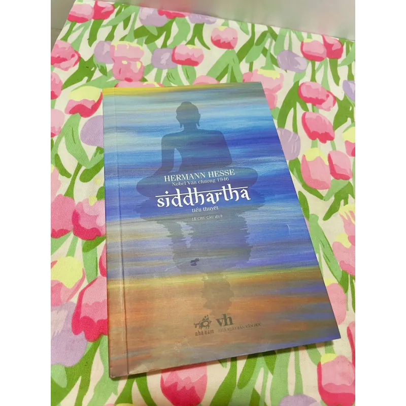Siddhartha 780603