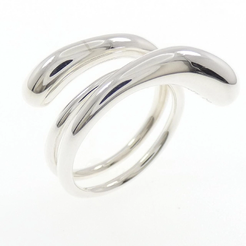 Nhẫn Mercy George Jensen - Hàng hiệu Authentic 834746