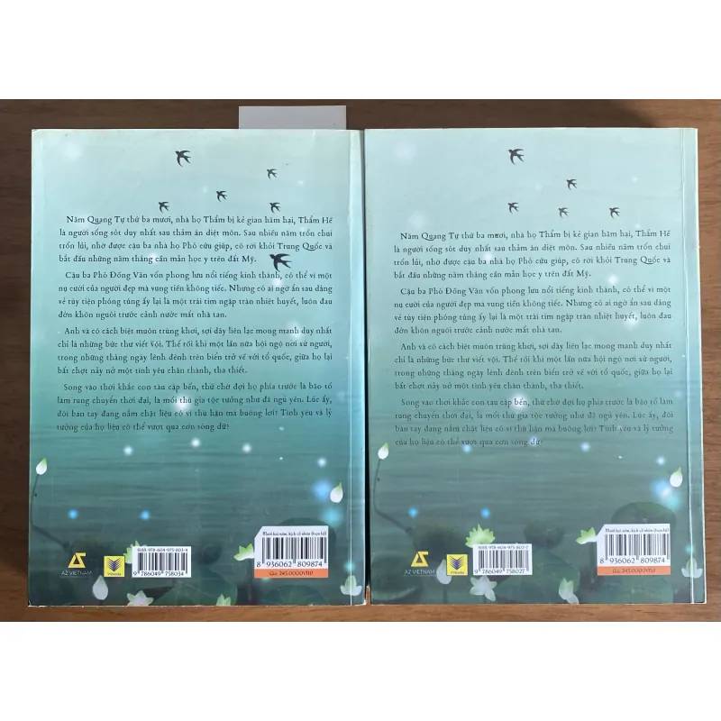 12 năm, kịch cố nhân- Mạc bảo phi bảo 763475