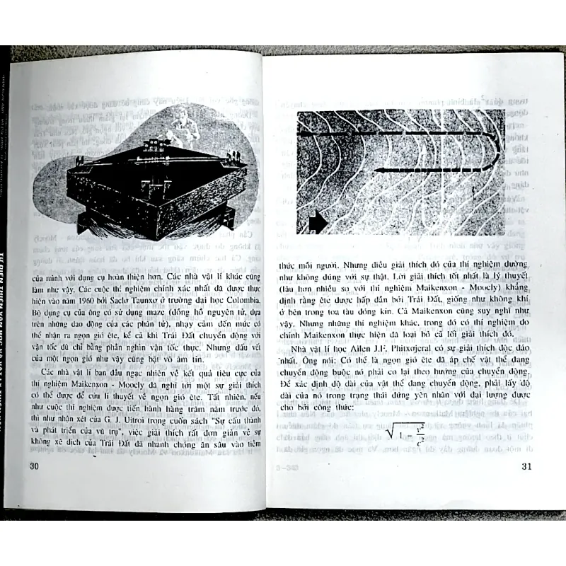 THUYẾT TƯƠNG ĐỐI CHO MỌI NGƯỜI - Martin Gardner 1013620