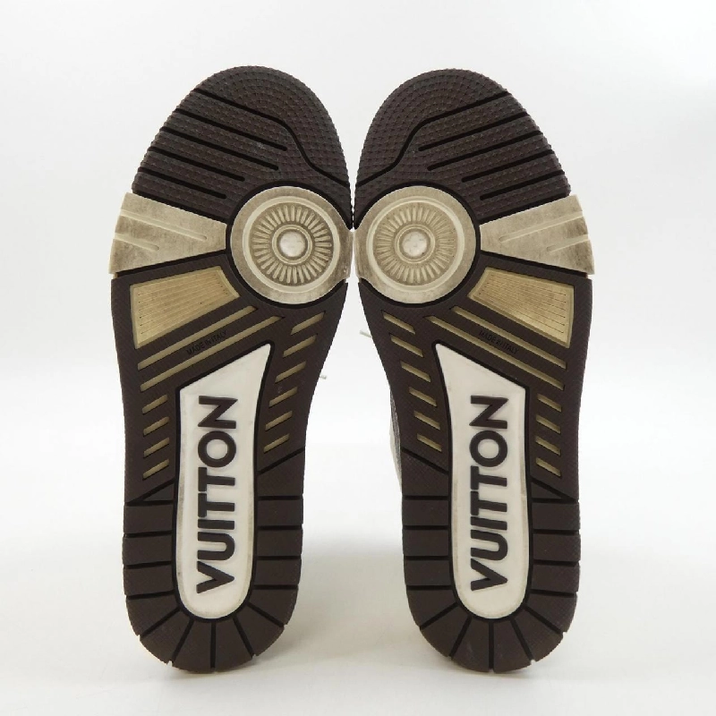 Giày sneaker LOUIS VUITTON - Hàng hiệu Authentic 905161