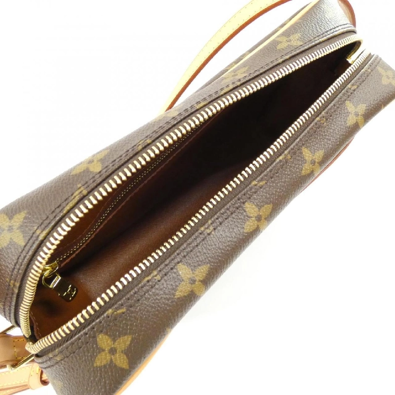 Túi xách vai Louis Vuitton Monogram Trocadéro 27cm M51274 613114