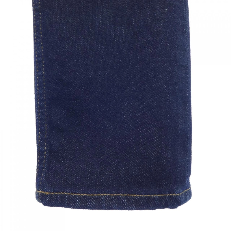 【Khuyến mãi】Quần jeans GANNI 655075