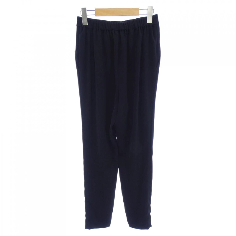 【Mã giảm giá】Quần ENFOLD 654831