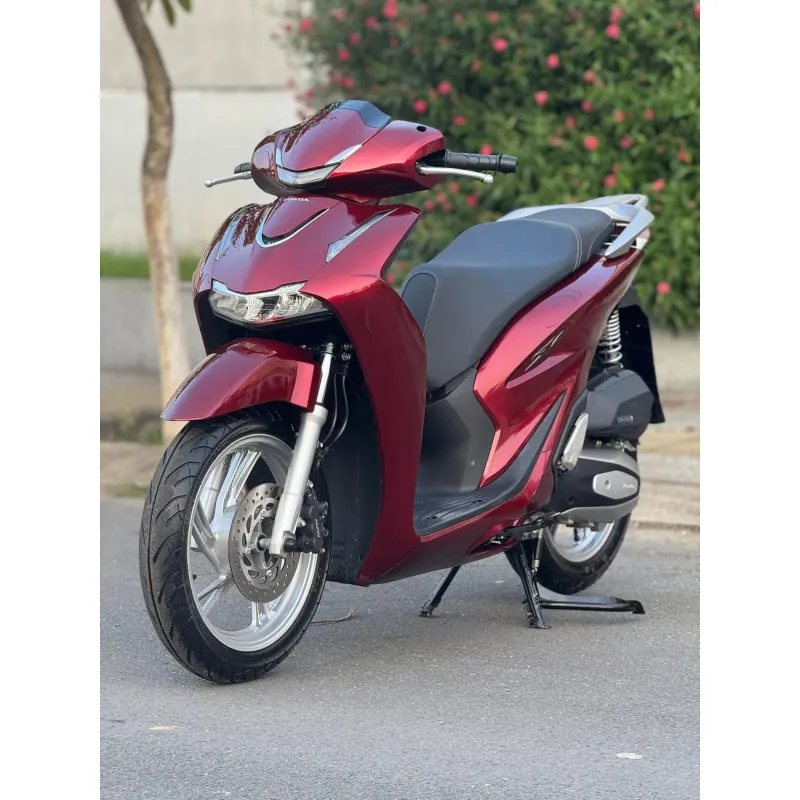 Thanh Lý Dòng Xe HONDA SH 125I CBS Đời 2026 990624