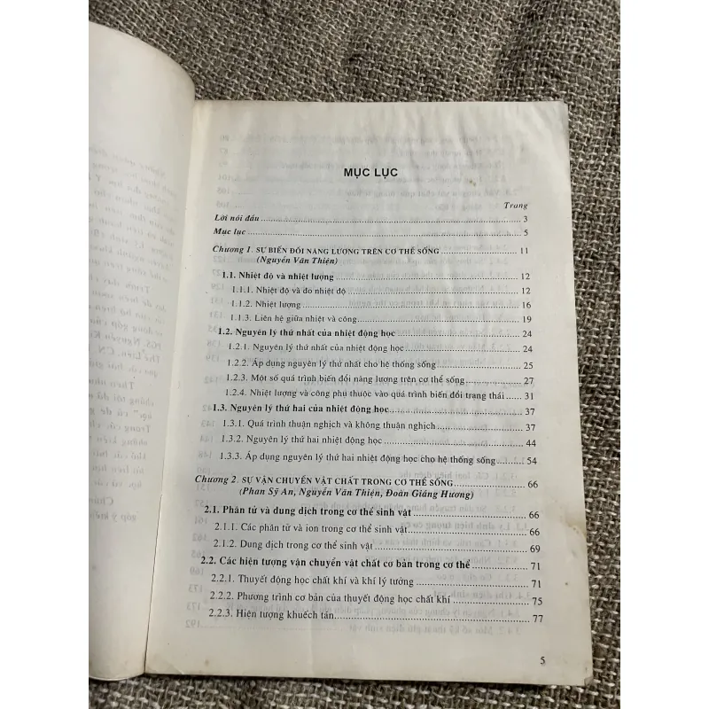 Lý sinh y học -1998- 470 trang khổ lớn  1043042