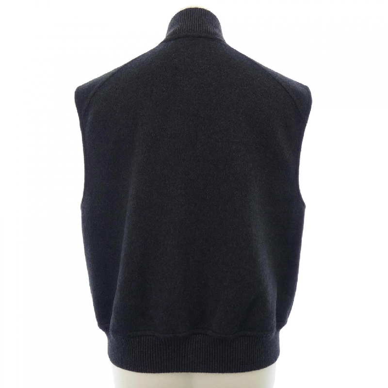 HERMES 5H0249DA Áo gile - Hàng hiệu Chính hãng 775219