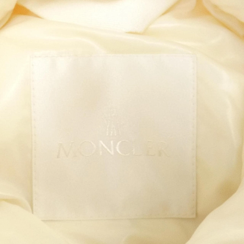 Moncler Genius Áo gile - Hàng hiệu Authentic 897787