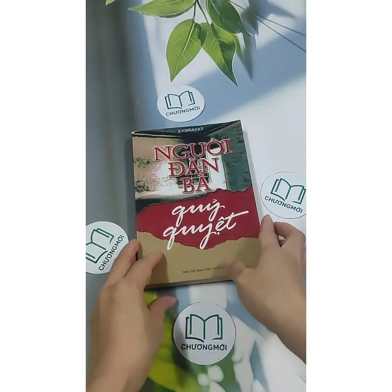 Người đàn bà quỷ quyệt - Exbrayat 695005