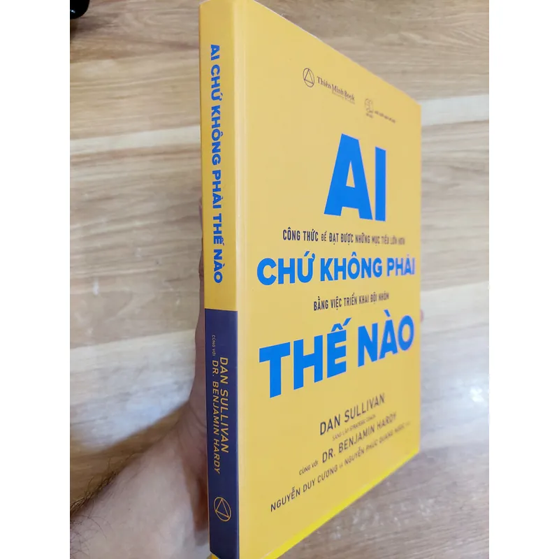 Ai chứ không phải thế nào 597857