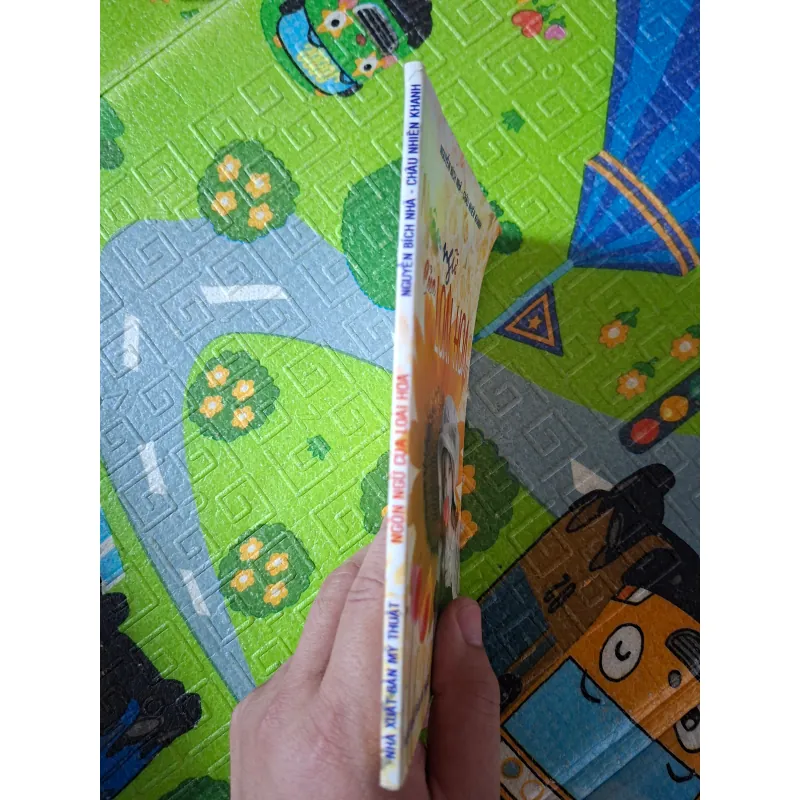 Ngôn Ngữ Các Loài Hoa 1025637