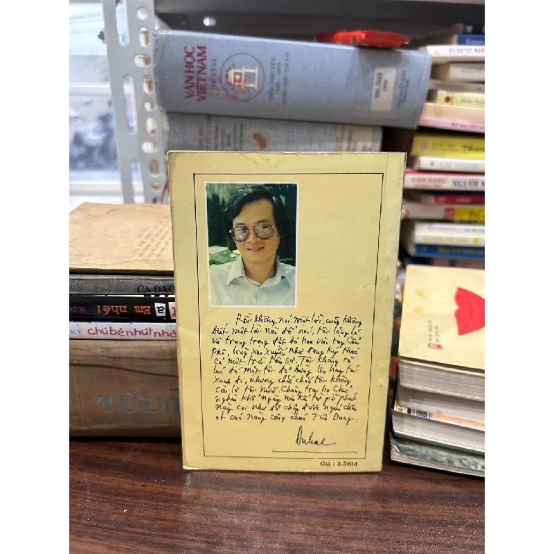 Trại Hoa Vàng - Nguyễn Nhật Ánh - Nguyễn Nhật Ánh 1005489