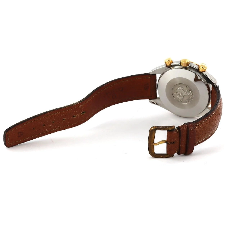 Đồng hồ Omega Speedmaster PG Combi SSxPG tự động - Hàng hiệu chính hãng 879523