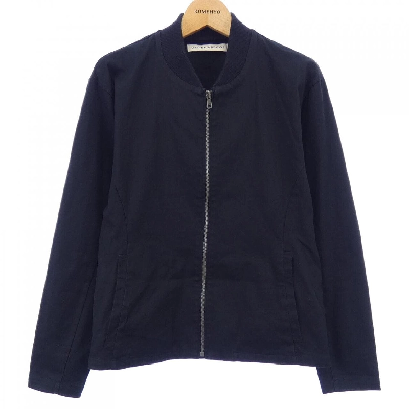 Áo khoác UNITED ARROWS - Hàng hiệu Authentic 823291