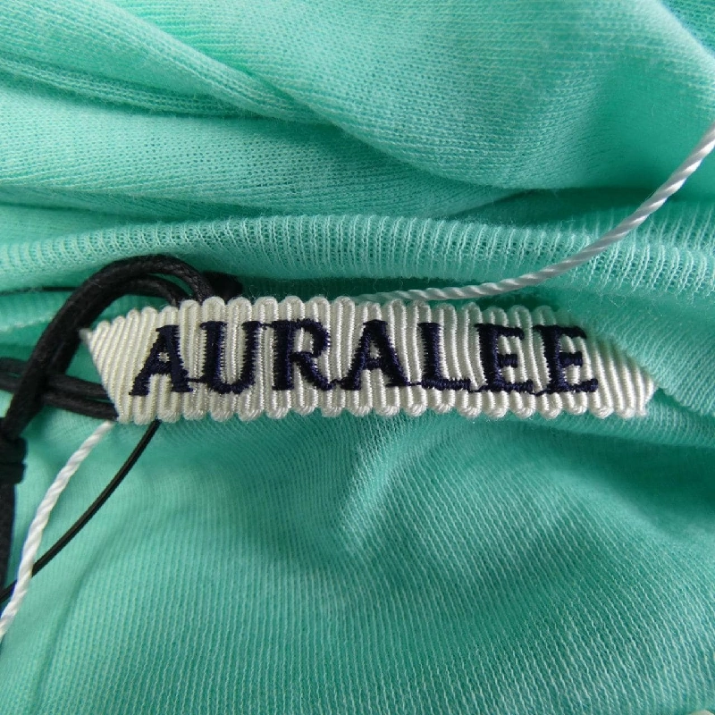 【Mã giảm giá】AURALEE Áo 644537