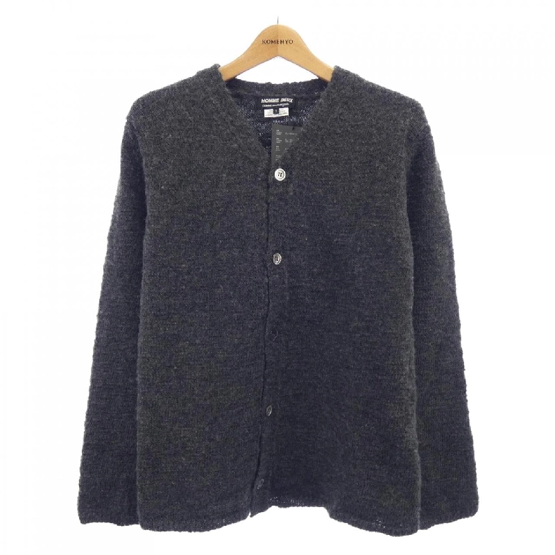 Áo cardigan COMME des GARÇONS HOMME DEUX - Hàng hiệu Authentic 901202