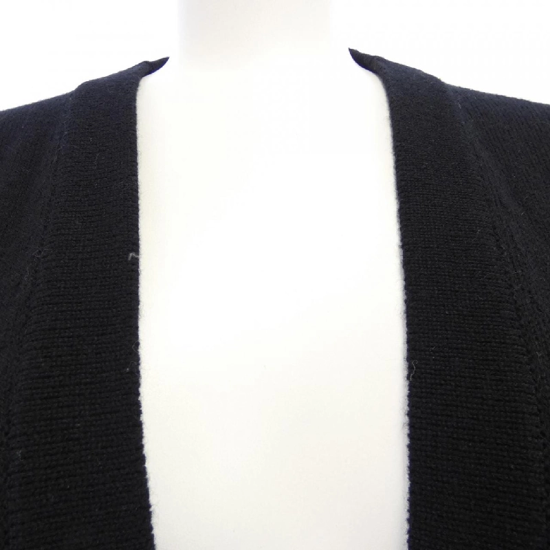 Áo khoác cardigan CHANEL P80107K11545 633767