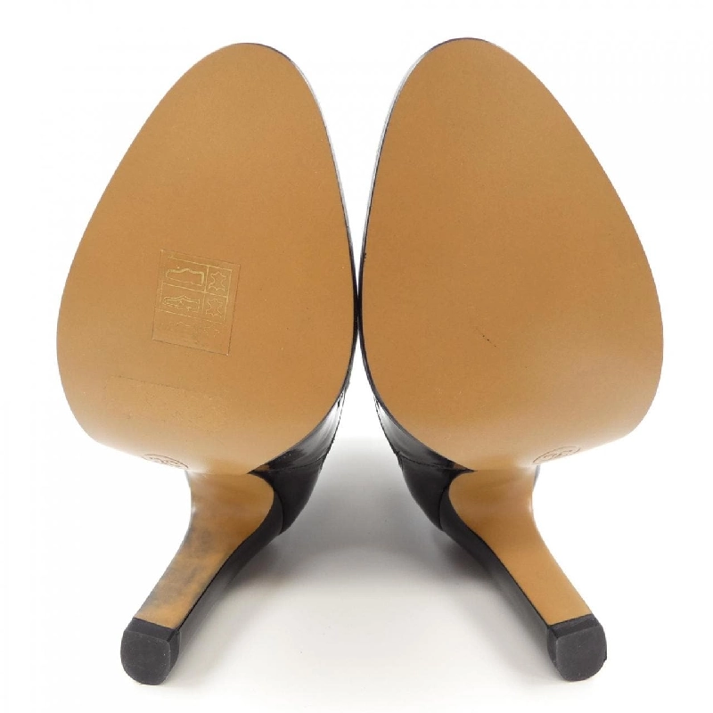 Giày bốt dài CHANEL 661730