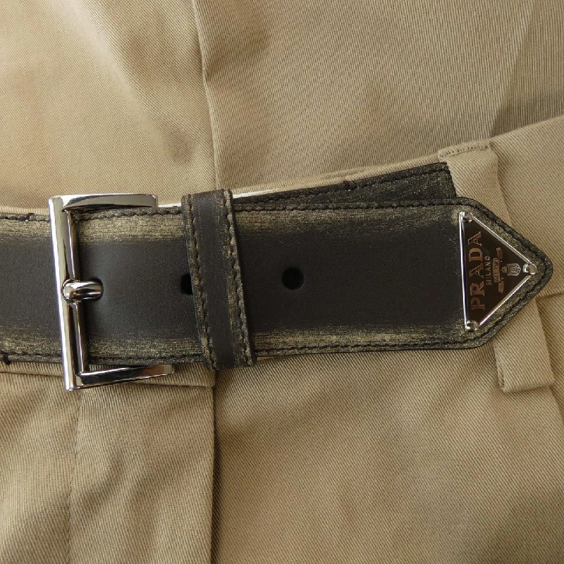 Quần short PRADA P275GK S222 108I 647449