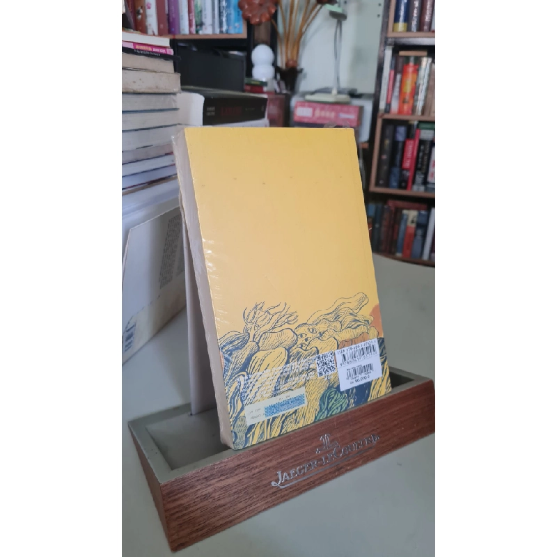Màu rừng ruộng mới 80% ố 2006 Đỗ Tiến Thụy [2001] SÁCH VĂN HỌC 404591
