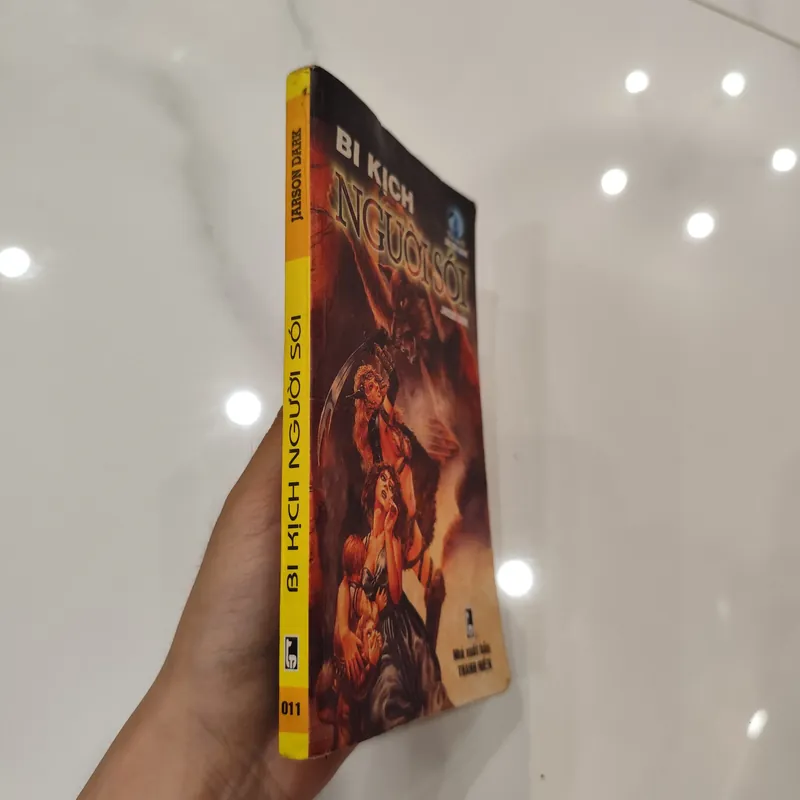 Bi kịch người sói 612903