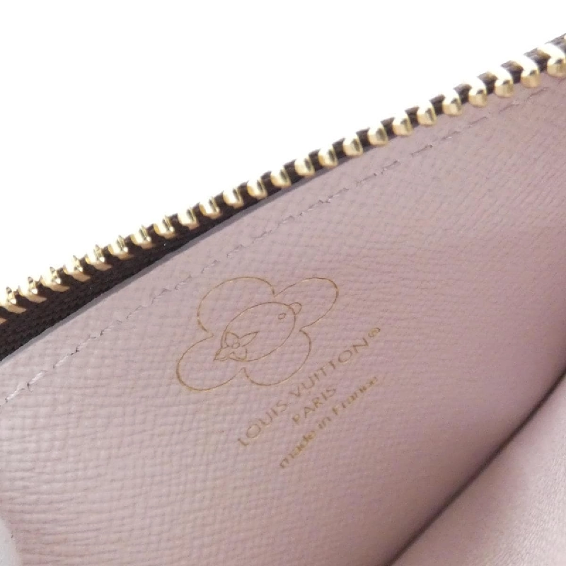 Ví thẻ Louis Vuitton Monogram Porte Cartes Romy M15333 - Hàng hiệu Chính hãng 805961