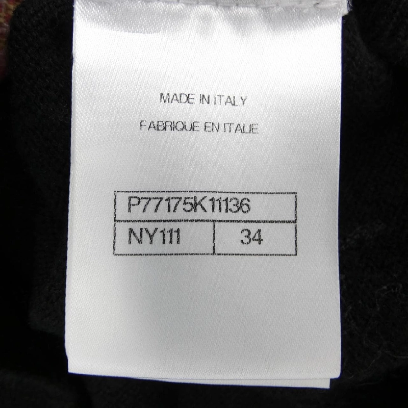 【Mã giảm giá】Chanel CHANEL Áo len 640302