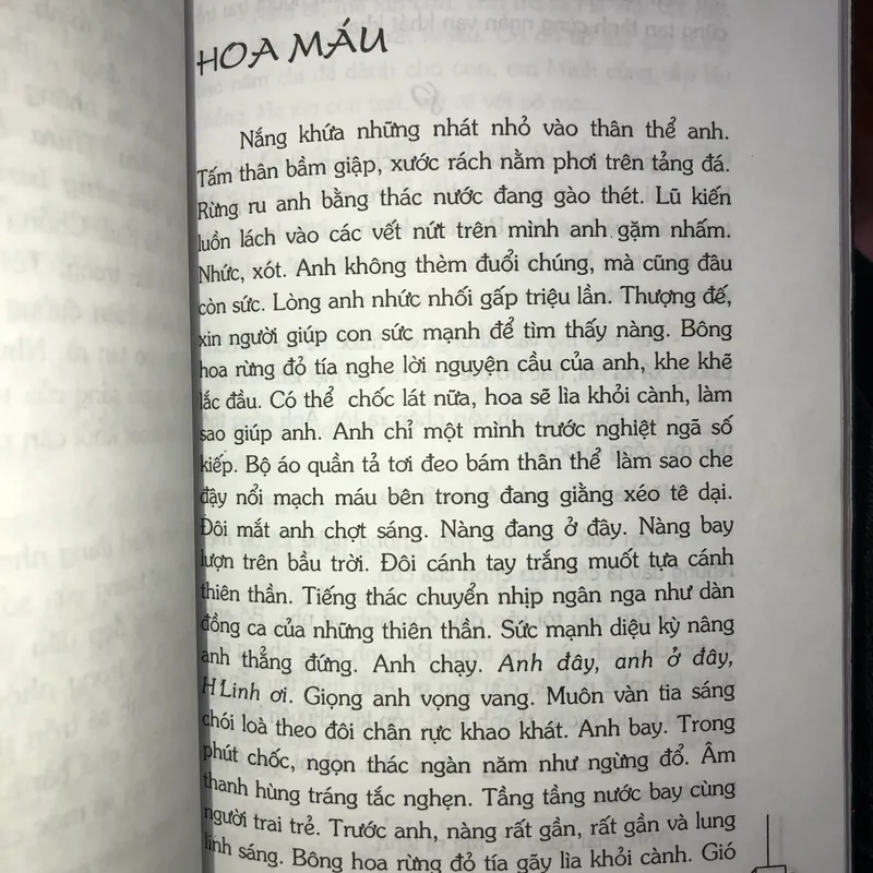 Bóng đè - Đỗ Hoàng Diệu 565132